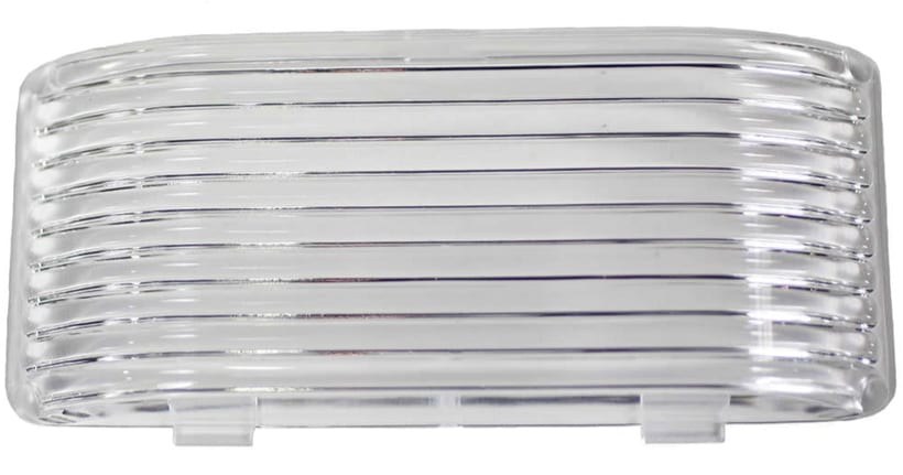 Valterra Porch Light Lens, Diamond Group – DG71260VP