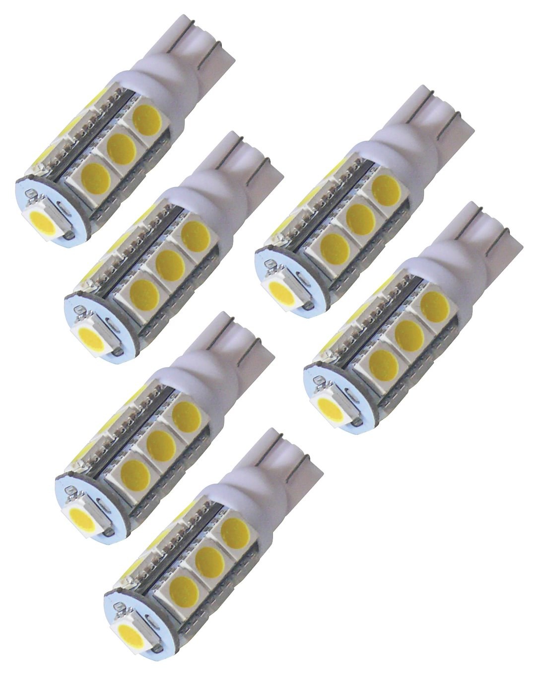 Valterra Multi Purpose Light Bulb – LED, Diamond Group, Replacement for 906/ 921 Bulbs, LED Tower Bulb, Warm/ Soft White – DG726096WVP