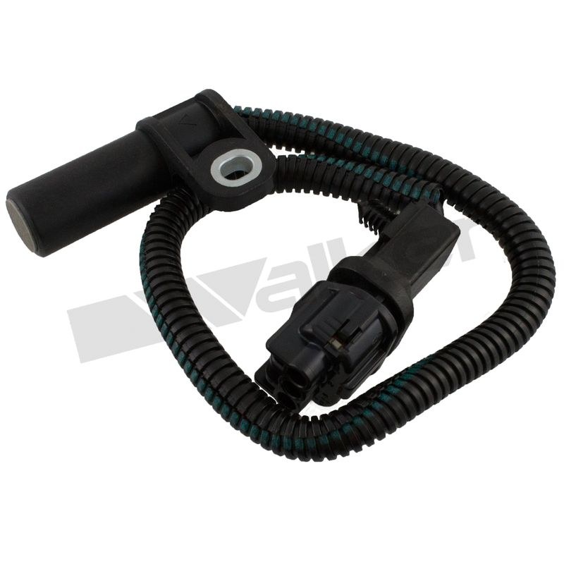 Valterra Crankshaft Position Sensor, Black, With Mounting Bracket – DGF193PB