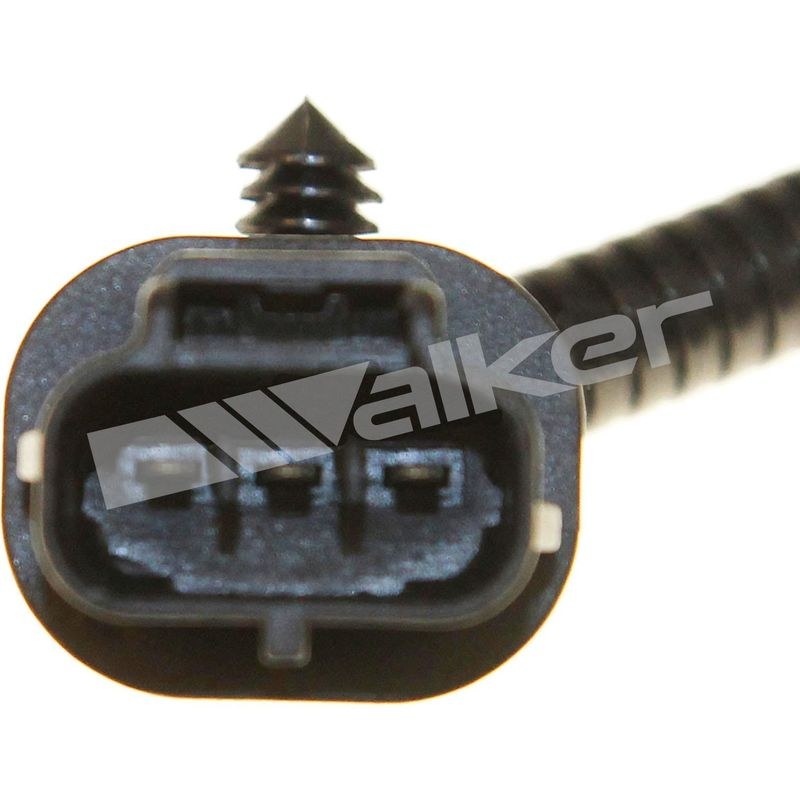 Valterra Crankshaft Position Sensor, Black, With Mounting Bracket – DGF193PB