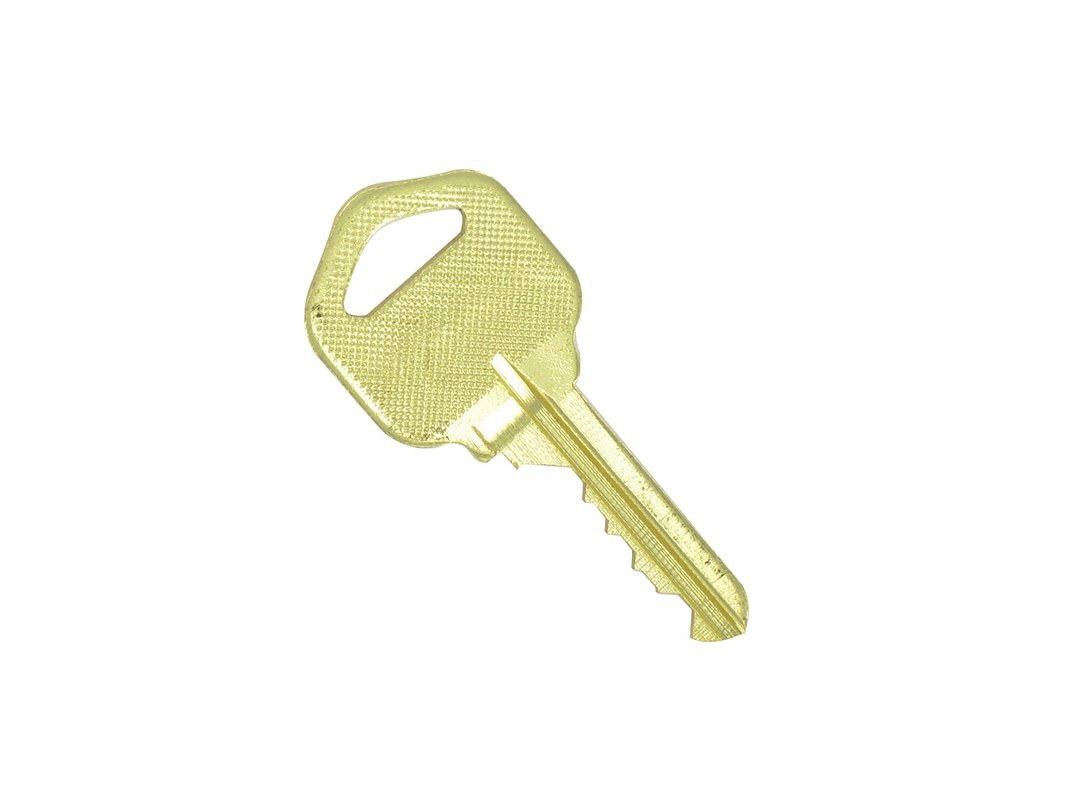 Valterra Key, Master Key, For Valterra Entry Door Locks – L32PB095
