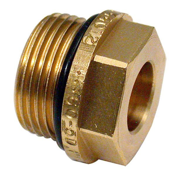 Valterra Faucet Stem and Bonnet, Replacement for Phoenix Old Style Diverter Faucet, Brass – PF183002