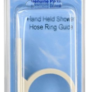 Valterra Shower Hose Guide Ring, Biscuit, Plastic, With Blister Package – PF276011