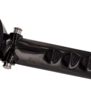 Valterra Shower Head, Hand-Held, Replacement for Phoenix Interior/ Exterior Shower, Single Function Spray Setting, Black, Plastic – PF276020