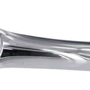 Valterra Shower Head, Air Fusion, Hand-Held, Polished Chrome Plated, Plastic, With Blister Package – PF276040