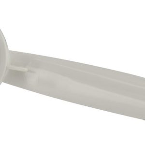 Valterra Shower Head, Hand-Held, With 5 Function Spray Setting, White, Plastic, With Blister Package – PF276056