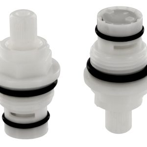 Valterra Faucet Stem and Bonnet, Fits Phoenix Sink Mount Faucet and Exposed Tub/ Shower Diverter Faucet – PF287028