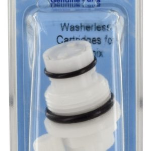 Valterra Faucet Stem and Bonnet, Fits Phoenix Sink Mount Faucet and Exposed Tub/ Shower Diverter Faucet – PF287028