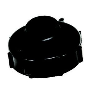 Valterra Waste Water Drain Adapter, Swivel Drain Connectors, Fits 1-1/2 Inch Drain with 3/4 Inch Hose Connection, With Retail Package – T01-0094VP