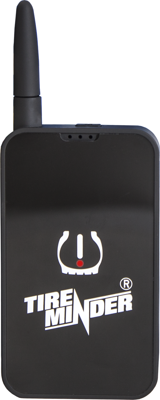 Valterra Tire Pressure Monitoring System – TPMS, Tireminder ®, Compatible with Iphone/ Ipad and Android Smart Devices – TM22132