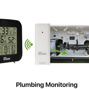 Valterra Weather Station, Tempminder ® – TM22250VP