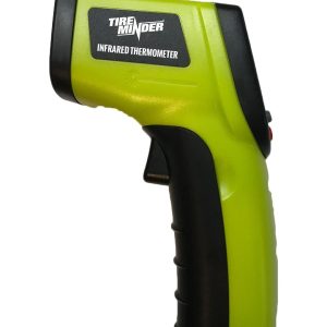 Valterra Thermometer, Use to Measure Surface Temperature of Tires/ Electrical Maintenance/ Engines, Digital Lcd Display with Backlight – TM22290VP