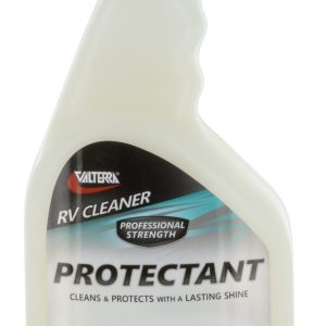 Valterra Vinyl Protectant, 32 Ounce Spray Bottle, Single, Used for Vinyl/ Rubber/ Plastic – V88545