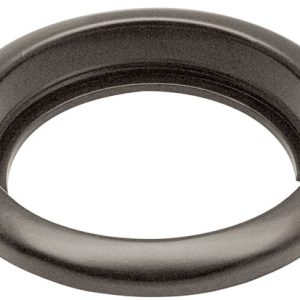 Valterra Side Marker Light Grommet, Diamond Group, 4 Inch Diameter Round, Standard Open Backed – WP-G4