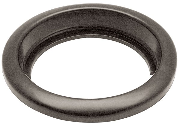 Valterra Side Marker Light Grommet, Diamond Group, 4 Inch Diameter Round, Standard Open Backed – WP-G4