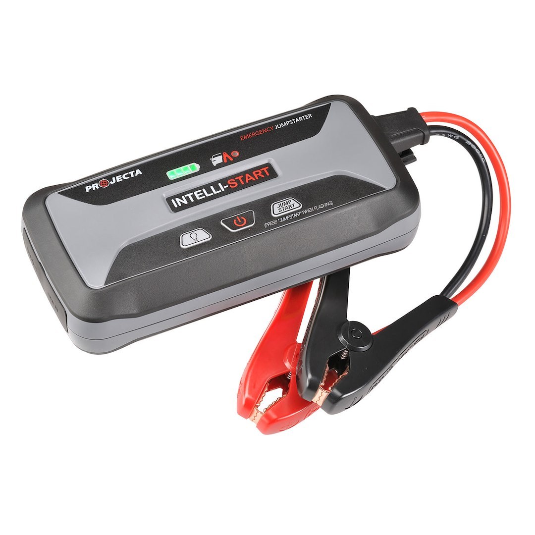 Vision X Battery Jump Starter, Projecta Intelli-Start IS1220 Professional – PJ-IS1220-2
