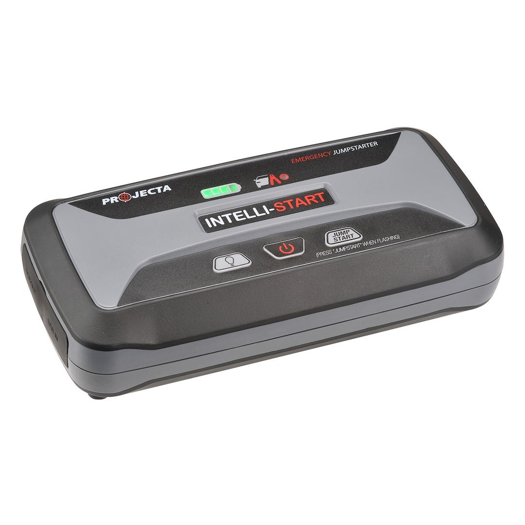 Vision X Battery Jump Starter, Projecta Intelli-Start IS1220 Professional – PJ-IS1220-2