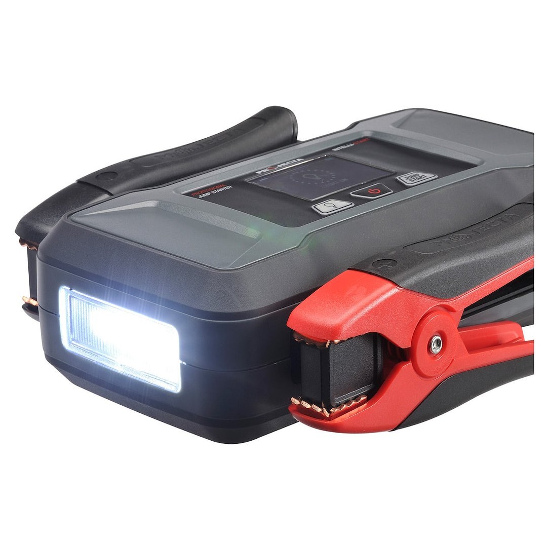 Vision X Battery Jump Starter, Projecta Intelli-Start IS1400 Professional – PJ-IS1400-2