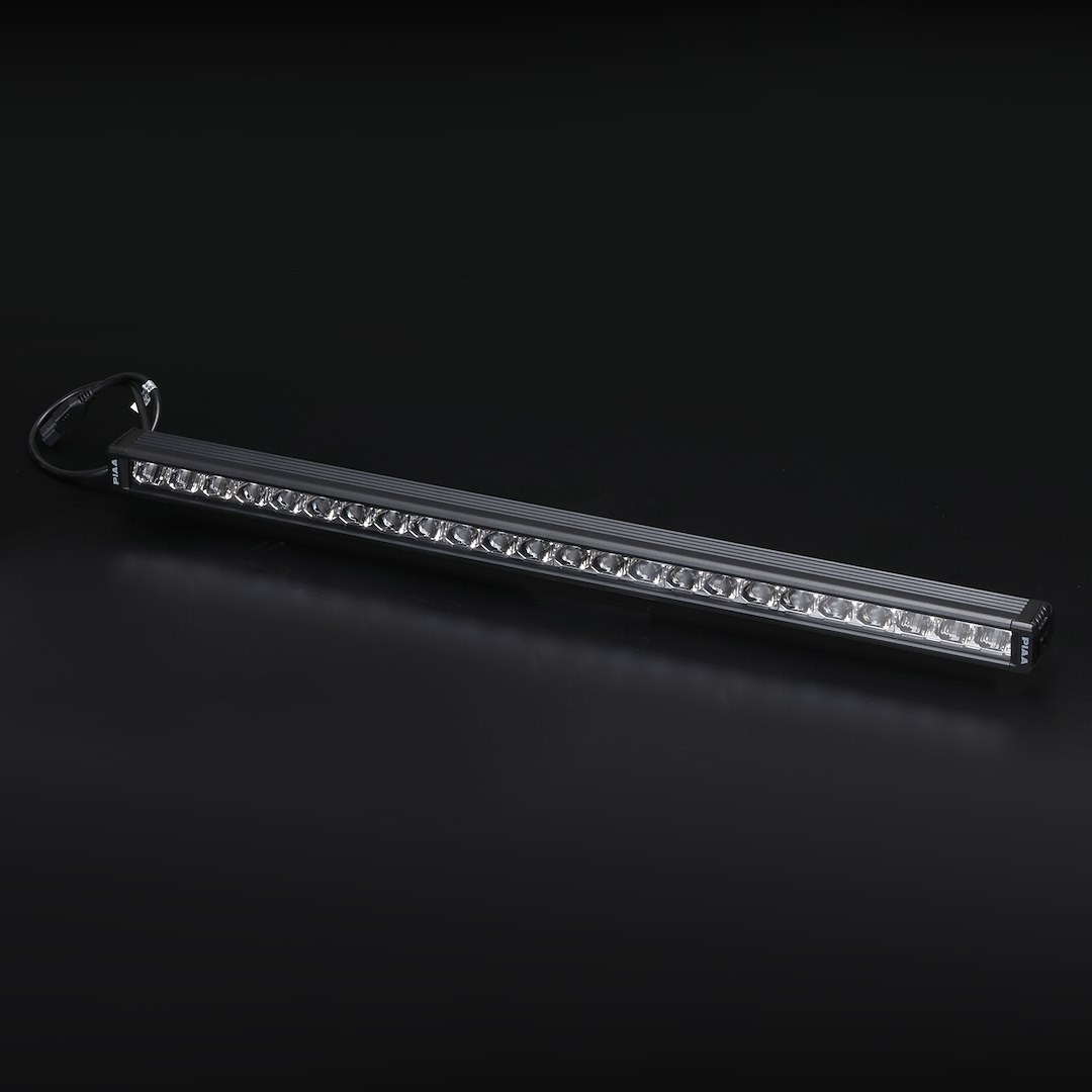 Valeo Light Bar, S-Rf Series, LED, 30 Inch Length, 24 LED, 100 Watt/ 4.55 Amp at 12 Volt/ 2.26 Amp at 24 Volt, Combo Beam, 6480 Raw Lumens – 15-03630
