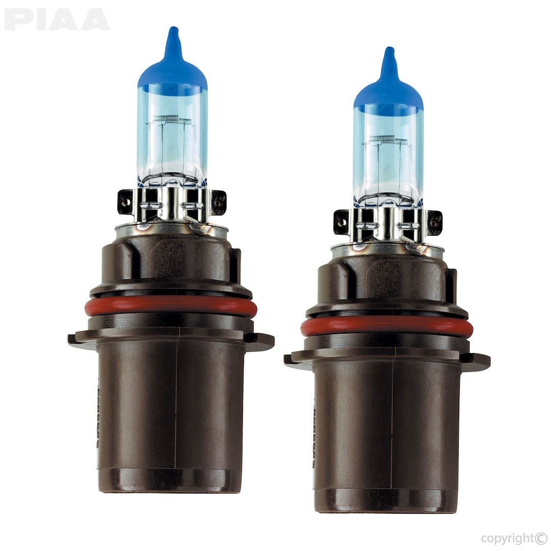 Valeo Headlight Bulb, Xtreme White Plus, 9004/ HB1, Halogen Bulb, 65/ 45 Watt Equivalent to 120/ 95 Watt, 12 Volt – 19614