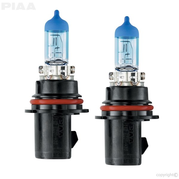Valeo Headlight Bulb, Xtreme White Plus, 9007/ HB5, Halogen Bulb, 65/ 55 Watt Equivalent to 120/ 110 Watt, 12 Volt – 19617