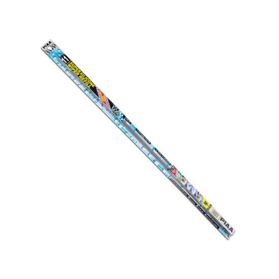 Valeo Windshield Wiper Blade Refill, Silicone Refill, 19 Inch, Single Blade Refill, Black, All Season, Will Fit 6 Millimeter OE Claw Width – 94048