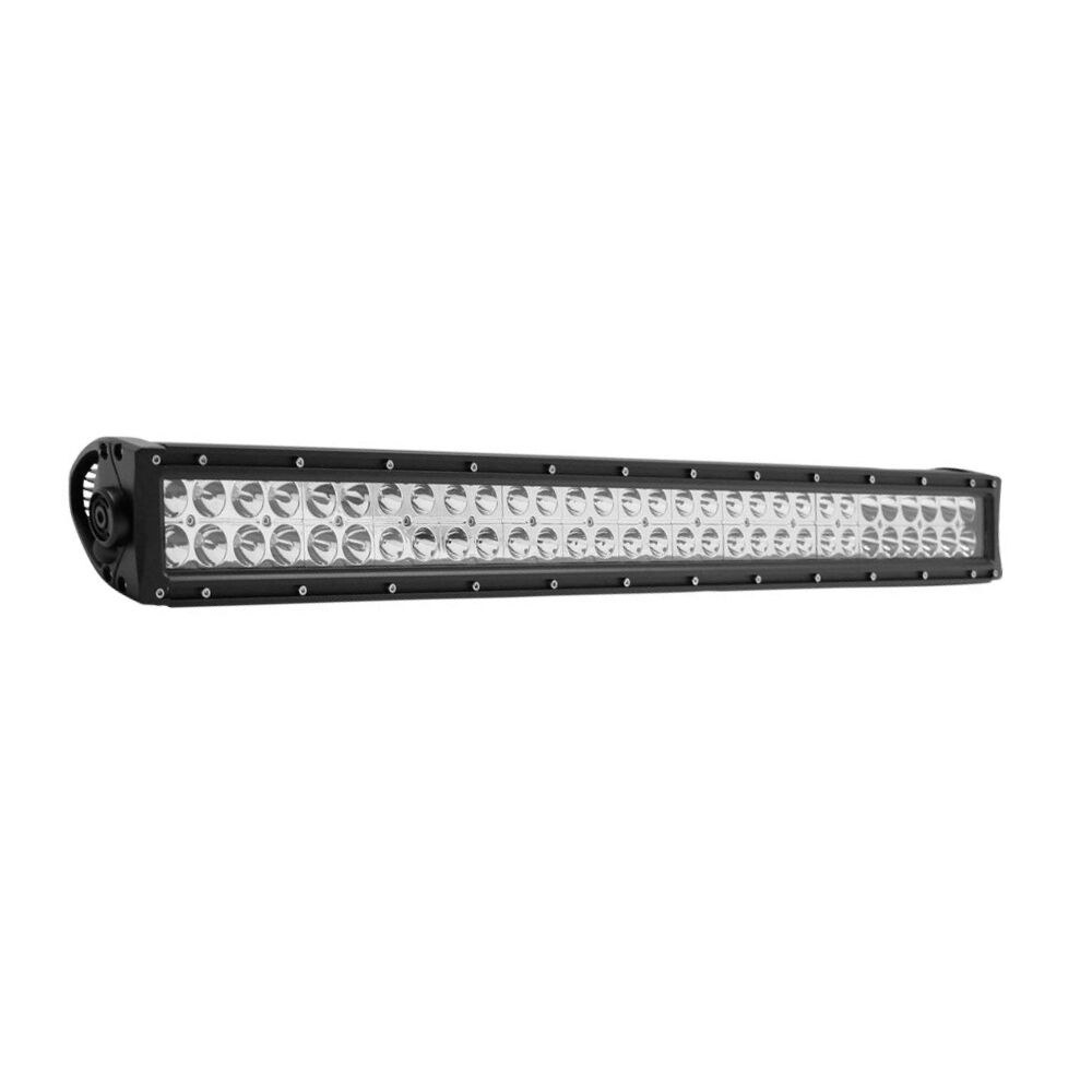Westin Light Bar, EF2 Series, LED, 30 Inch Length, 60 White Epistar 3 Watt Bulb, 180 Watt/ 15 Amp Draw, Combo Beam, 10000 Raw Lumens – 09-13230C