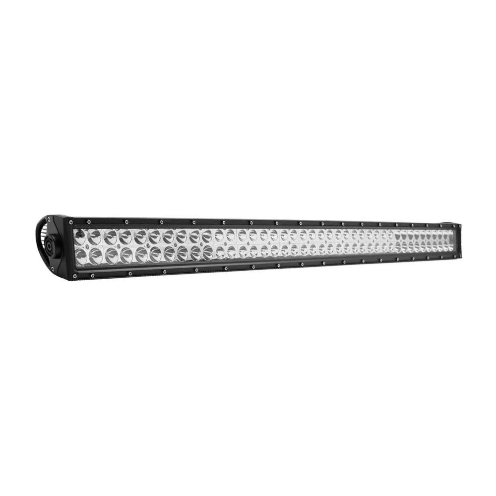 Westin Light Bar, EF2 Series, LED, 40 Inch Length, 80 White Epistar 3 Watt Bulb, 240 Watt/ 18.2 Amp Draw, Combo Beam, 14800 Raw Lumens – 09-13240C