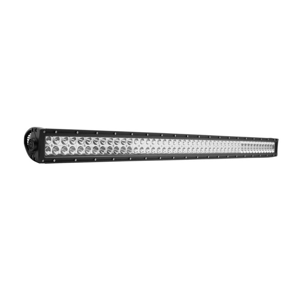 Westin Light Bar, EF2 Series, LED, 50 Inch Length, 96 White Epistar 3 Watt Bulb, 280 Watt/ 20.5 Amp Draw, Combo Beam, 19200 Raw Lumens – 09-13250C