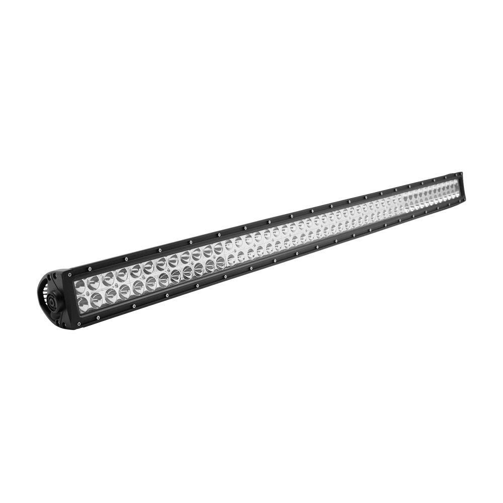 Westin Light Bar, EF2 Series, LED, 50 Inch Length, 96 White Epistar 3 Watt Bulb, 280 Watt/ 20.5 Amp Draw, Combo Beam, 19200 Raw Lumens – 09-13250C