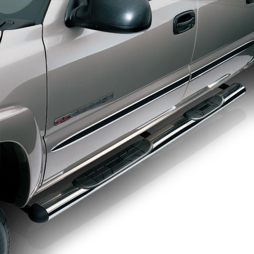 Westin Nerf Bar Mounting Kit, For 4 Inch Oval or Premier 6 Inch Oval, Body Mount – 22-1075