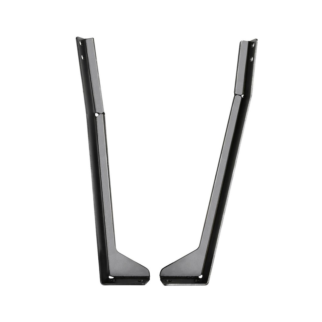 Westin Running Board Mounting Kit, Grate Steps, Rocker Panel Mount, For 54 Inch Rear Door Grate Steps Boards – 27-2315