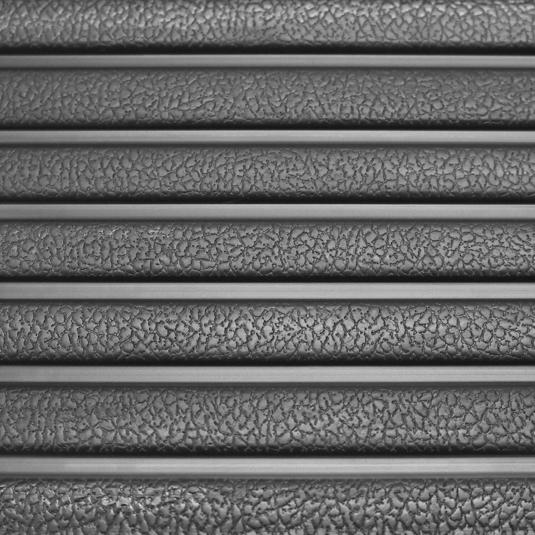 Westin Running Board, Sure-Grip, Brushed, Aluminum, Unlighted, Rocker Panel Mount, Mounting Bracket Required, 93 Inch Length – 27-6140