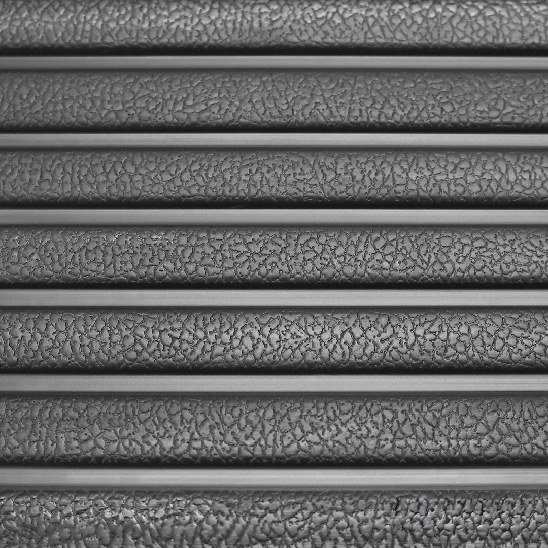 Westin Running Board, Sure-Grip, Black Powder Coated, Aluminum, Unlighted, Mounting Bracket Required, 93 Inch Length – 27-6145