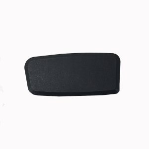 Westin Nerf Bar End Cap, R5 Series, Replacement for R5 Series, Black, Set of 2 – 28-50003