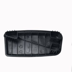 Westin Nerf Bar End Cap, R5 Series, Replacement for R5 Series, Black, Set of 2 – 28-50003