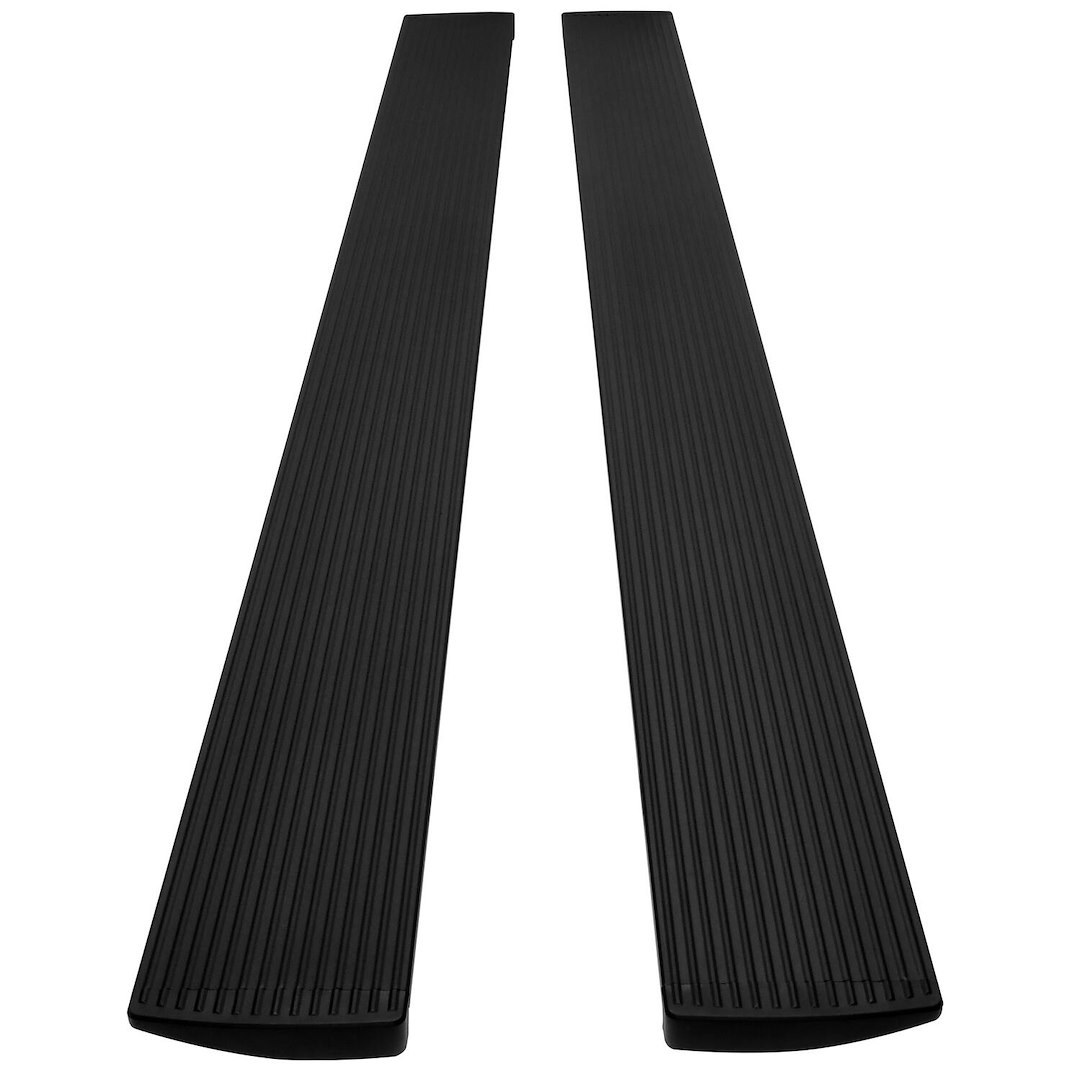 Westin Running Board, Pro-E, Electric, Powder Coated, Textured Black, Aluminum, Lighted, Rocker Panel Mount – 29-24135