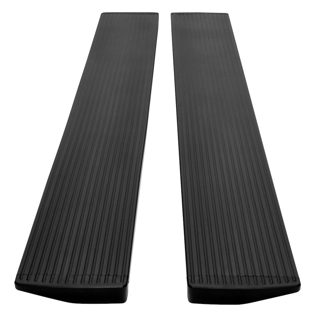 Westin Running Board, Pro-E, Electric, Powder Coated, Textured Black, Aluminum, Lighted, Rocker Panel Mount – 29-24155