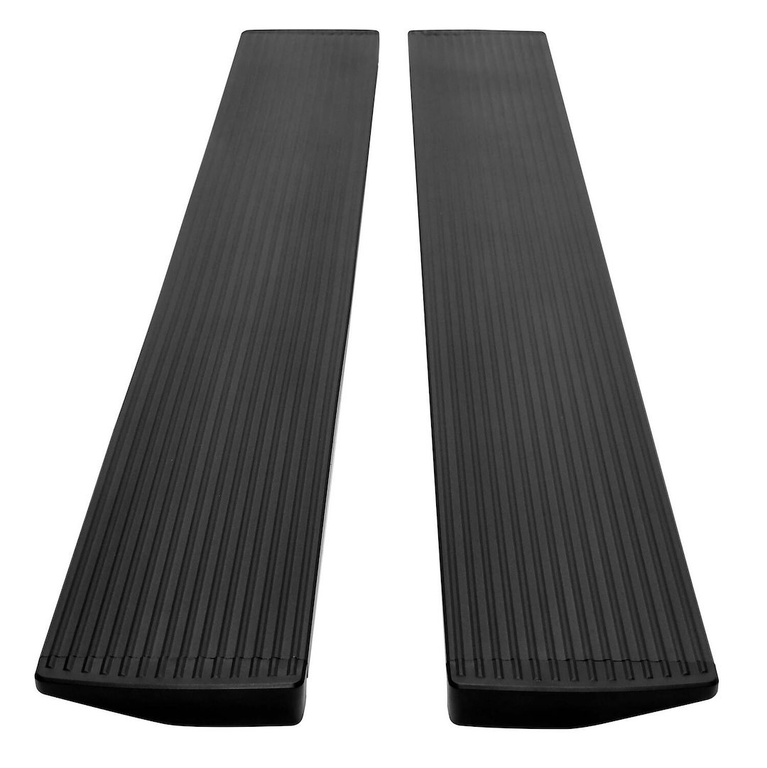 Westin Running Board, Pro-E, Electric, Powder Coated, Textured Black, Aluminum, Lighted, Rocker Panel Mount – 29-24185