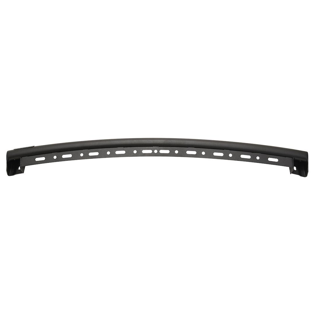 Westin Driving/ Fog Light Mounting Bar, Xts, Overhead Mount, Mounts Six Lights, Powder Coated, Black, Steel, Without Lights – 37-711255