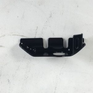 Westin Parking Aid Sensor Relocation Bracket, Relocates OE Sensor to Westin Grille Guard Upright, Powder Coated Black Steel, Set of 2 – 40-0045S