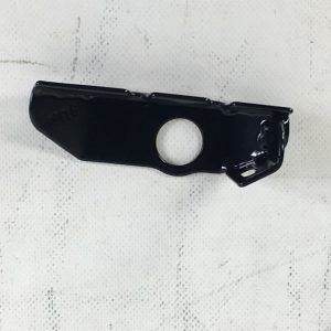 Westin Parking Aid Sensor Relocation Bracket, Relocates OE Sensor to Westin Grille Guard Upright, Powder Coated Black Steel, Set of 2 – 40-0045S
