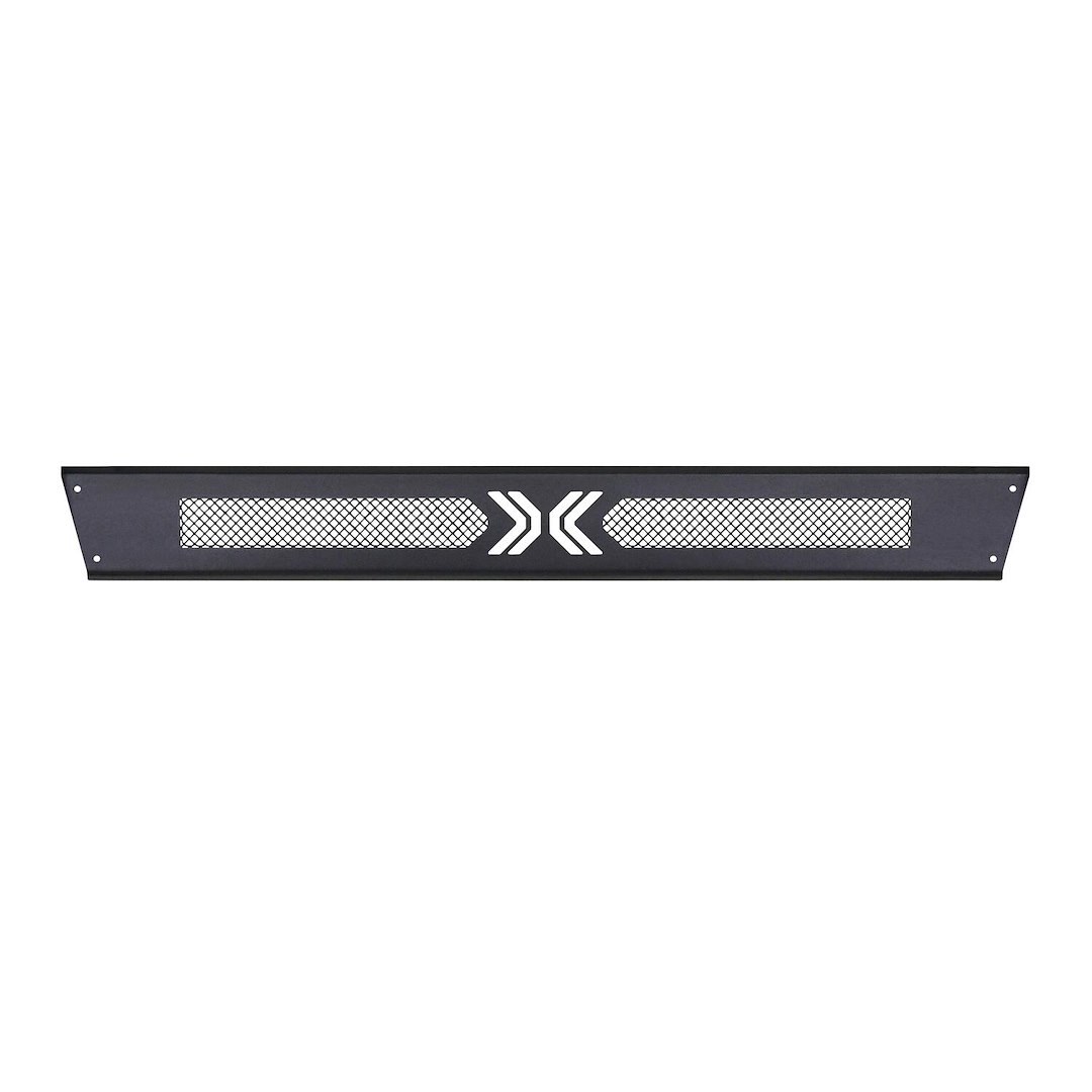 Westin Grille Guard Insert, Sportsman X, Use to Fill the Opening IN the Center Section of Sportsman X Grille Guard, Mesh Panel – 40-13025
