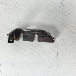 Westin Parking Aid Sensor Relocation Bracket, Relocates OE Sensor to Westin Grille Guard Upright, Polished 304 Stainless Steel, Set of 2 – 45-0040S