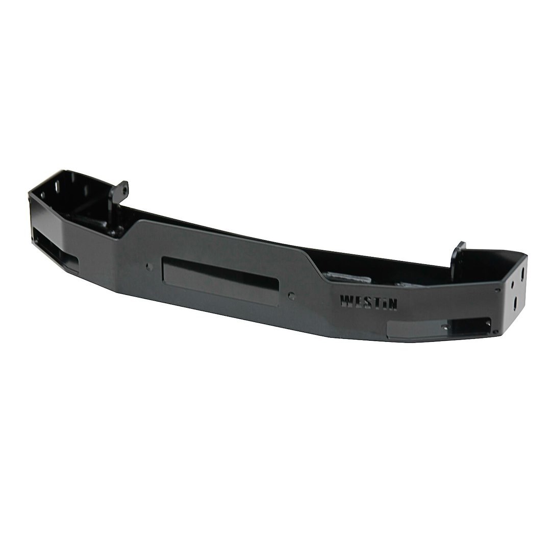 Westin Winch Mount, T-Max ®, For Use with T-Max Winches, Fixed Mount, Will Also Accommodate Most Major Brand Winches – 46-21245