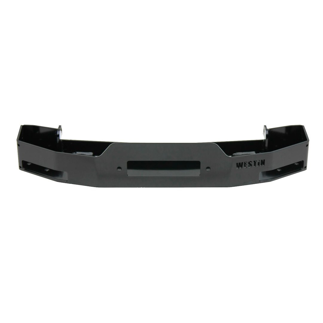 Westin Winch Mount, T-Max ®, For Use with T-Max Winches, Fixed Mount, Will Also Accommodate Most Major Brand Winches – 46-21245