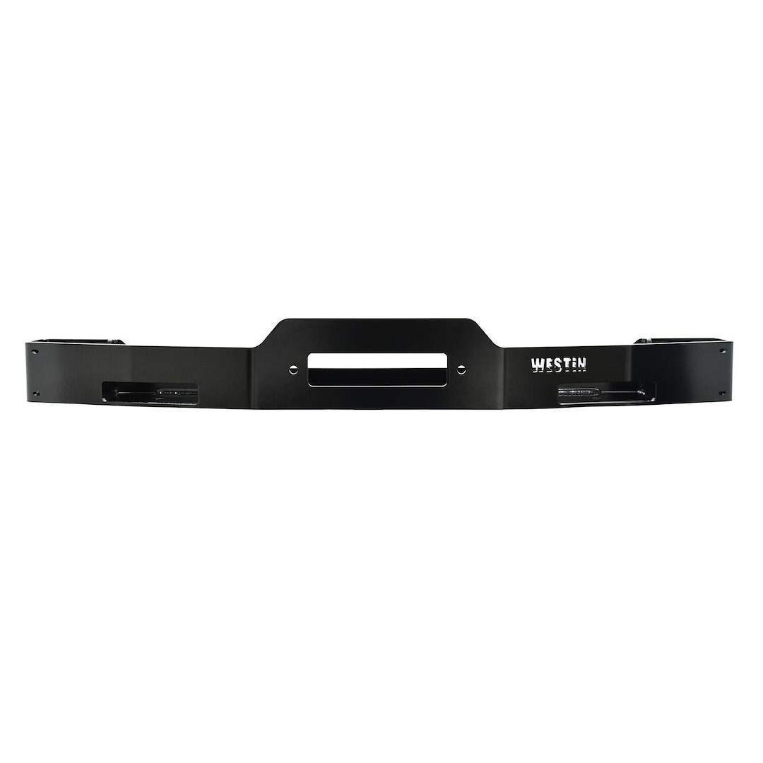 Westin Winch Mount, T-Max ®, For Use with T-Max Winches, Fixed Mount, Will Also Accommodate Most Major Brand Winches – 46-23555