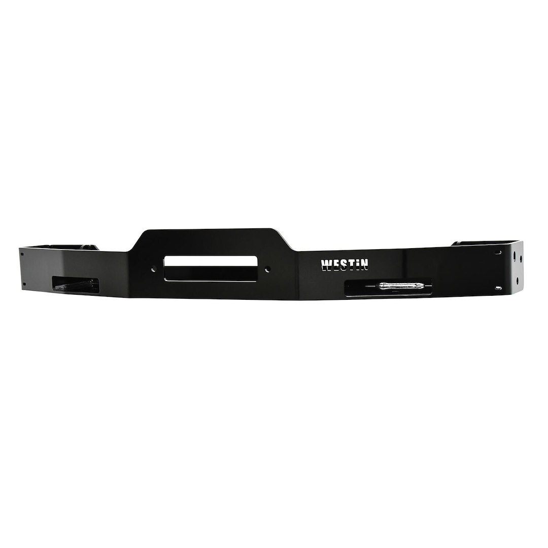 Westin Winch Mount, T-Max ®, For Use with T-Max Winches, Fixed Mount, Will Also Accommodate Most Major Brand Winches – 46-23555