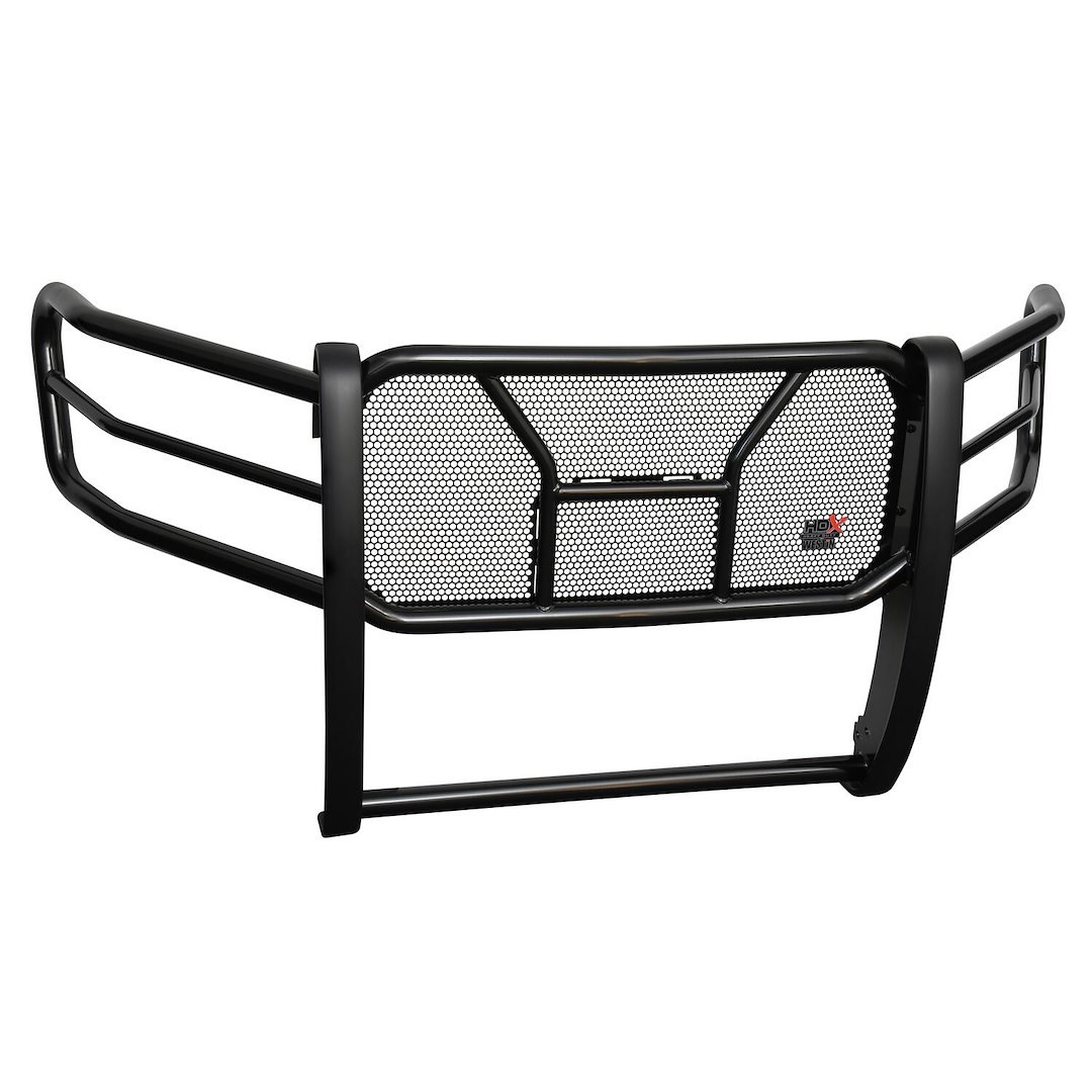 Westin Grille Guard, Hdx, 3-Piece Modular, Powder Coated, Black, Steel – 57-23935
