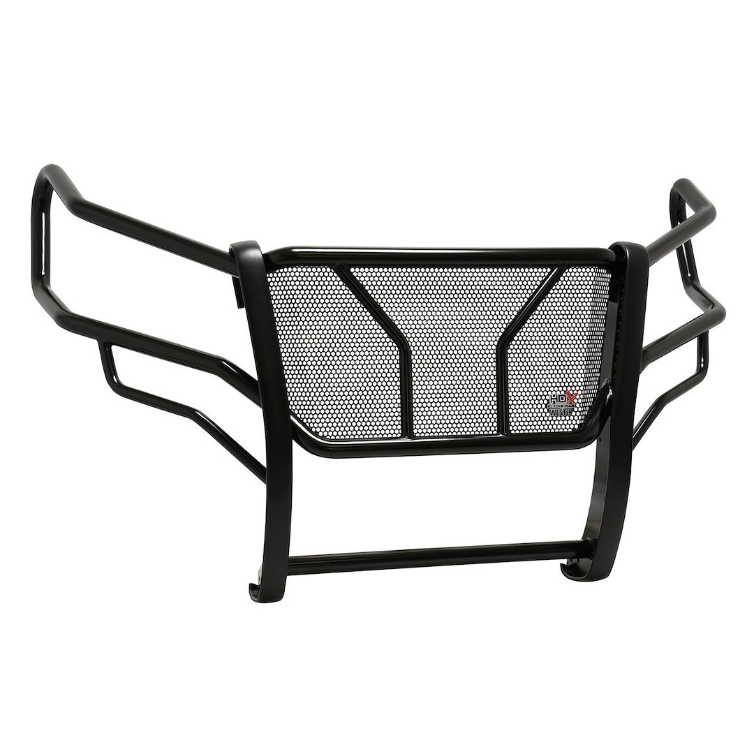 Westin Grille Guard, Hdx, 1-Piece, Powder Coated, Black, Steel – 57-4055